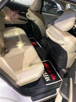 تۆیۆتا کراون